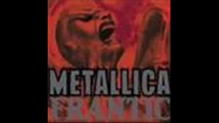 metallica - enter sandman