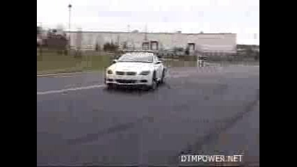 Супер Яко Bmw M6