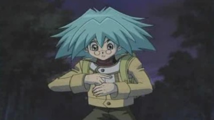 Yu - Gi - Oh ! Gx Епизод 137 Усамотението на Сайръс Bg Audio