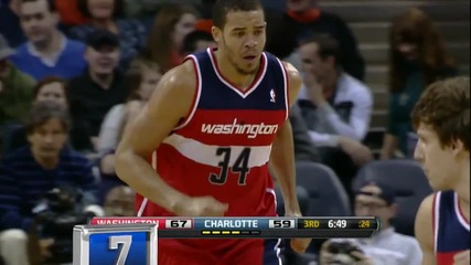 Top Ten Plays of the Night January 28th