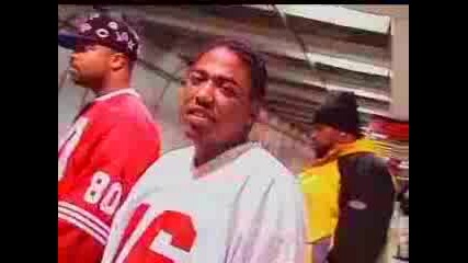 Messy Marv - World Is A Ghetto