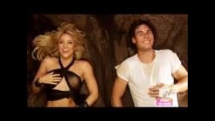 Shakira - I m Gypsu