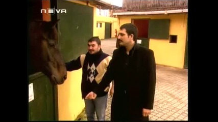 Под Липите Еп.10 Част 1
