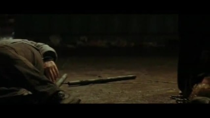 Batman Begins - First Appearance Hd