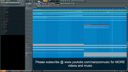 Deadmau5 & Kaskade - I Remember Remake in Fl9 