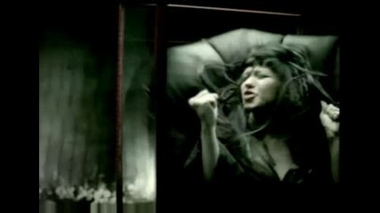 Christina Aguilera - Fighter