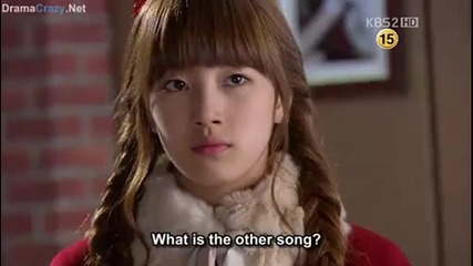 Dream High Episode 1 Part 6 Eng Sub 