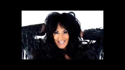 Martina Edoff - I wanna live forever