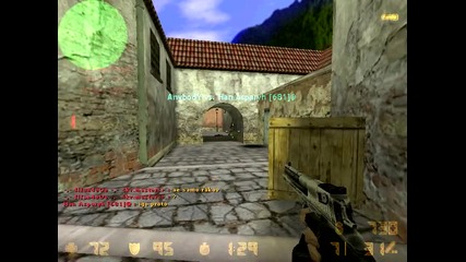 1 vs 2 - Never Lose !