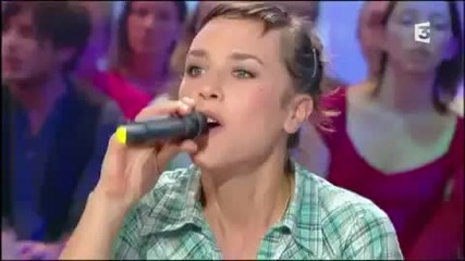 Zaz - Padam padam