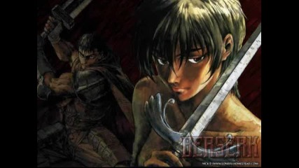 Berserk soundtrack - Susumu Hirasawa - Forces (god Hand Mix) 