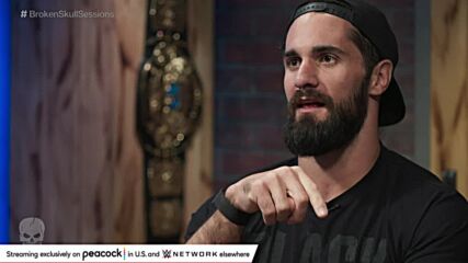 How Seth Rollins proposed to Becky Lynch: Steve Austin’s Broken Skull Sessions sneak peek