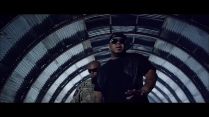 Twista Feat. Tech N9ne - Crisis