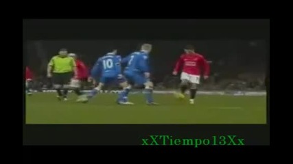 Cristiano Ronaldo - 2009 *hd* 