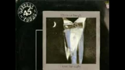 Chris De Burgh - I Love The Night