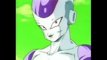 Dbz In A Nutshell (reinvented)