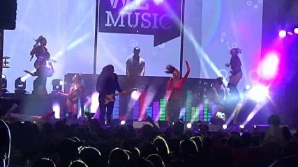 The voice Happy Energy Tour - Русе