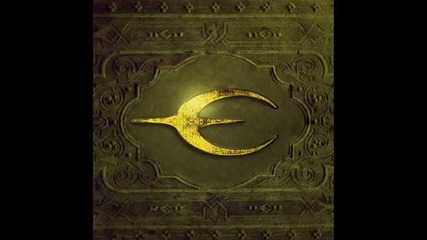 Eucharist - Dissolving (mirrorworlds 1997) 