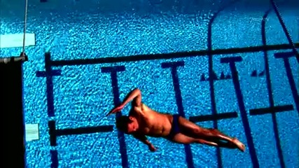 Time Warp - Optimal Dive