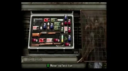 Resident Evil 4 - Gameplay Pro Mode pt.6 