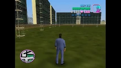 Gta Vice City - Hidden Packages (part 20 of 20)
