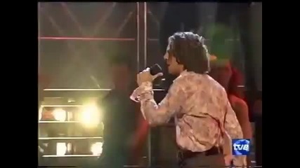 David Bisbal y David Civera - Rosas y espinas