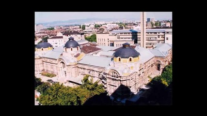 Sofia, Bulgaria 