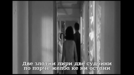 Karolina Goceva - Dve liri ( Video ) 2014