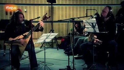 Unisonic - Star Rider - Acustic Live