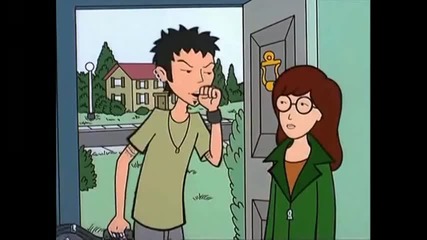 Daria and Trent 