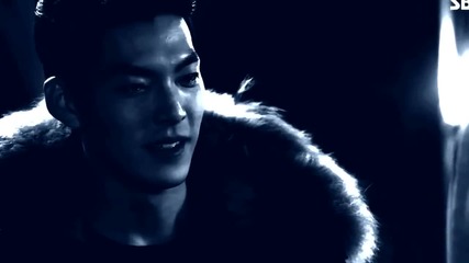 Nasledniki 상속자들 Cha Ыn San i Chhve Ёn Do Going Crazy
