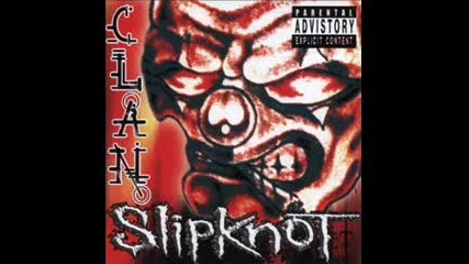 Slipknot No Life