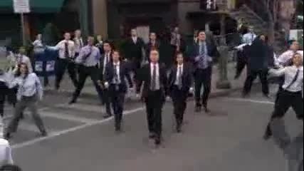 Barney Stinson - Nothin' Suits Me Like A Suit (how I Met Your Mother)