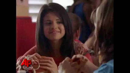 Selena Gomez,  Bff Demi Lovato in New Tv Movie Ppp