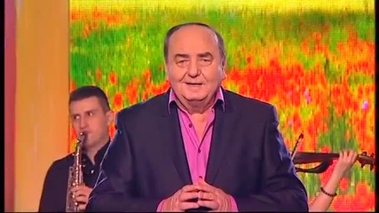 Bora Drljaca - Neka tebi bude dobro ( Tv Grand 19.02.2014.)