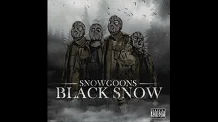 Snowgoons - Casualties Of War