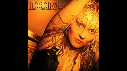 Doro - Babe Im Gonna Leave You - Led Zeppelin Cover
