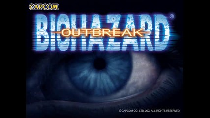 Resident Evil Outbreak Soundtrack Main Title Theme 