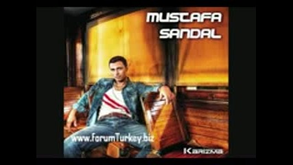 Mustafa Sandal Adi Imtikandi 2009