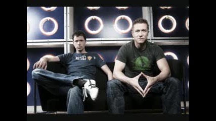 Cosmic Gate - A Trip to P. D.