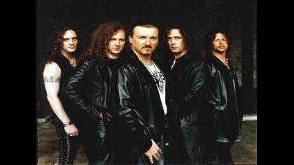 Axxis - Take my Hand 