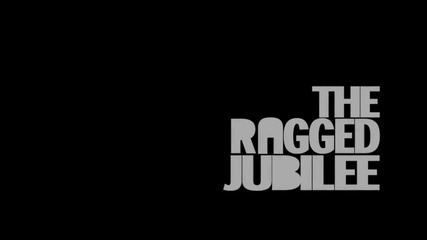 The Ragged Jubilee- Just a Little Blood