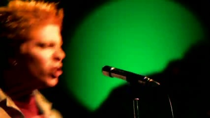 The Offspring - Pretty Fly (for A White Guy)