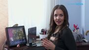 Сезонно и здравословно меню от Веселка Маринова в „Черешката на тортата“ (08.01.2026) - част 1