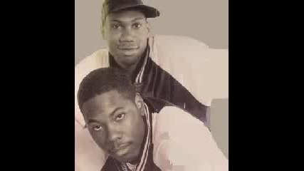 Boogie Down Productions - Ya Know The Rule