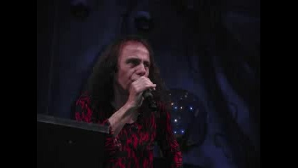 Heaven And Hell - Follow The Tears Live in Berlin Germany 2009