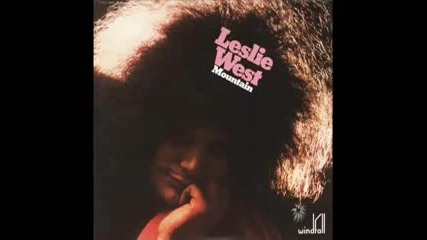 Leslie West - Mountain 1969 ( full Album )