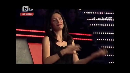 Стелияна Христова и Дони - Малкият принц