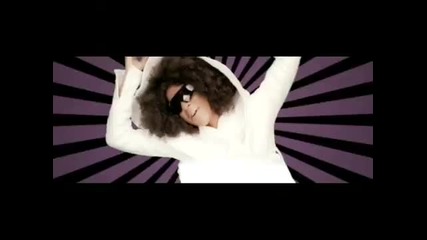 Dada feat. Sandy Rivera & Trix - Lollipop