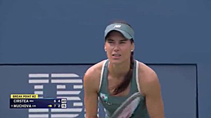 Us Open 2025